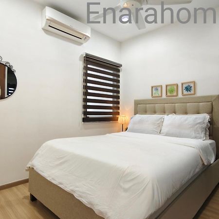 Enarahomes שאה אלאם מראה חיצוני תמונה