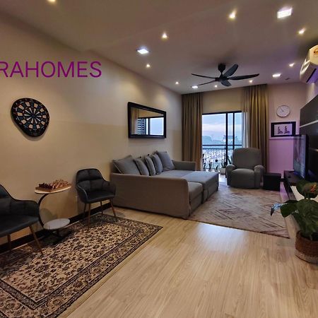 Enarahomes שאה אלאם מראה חיצוני תמונה