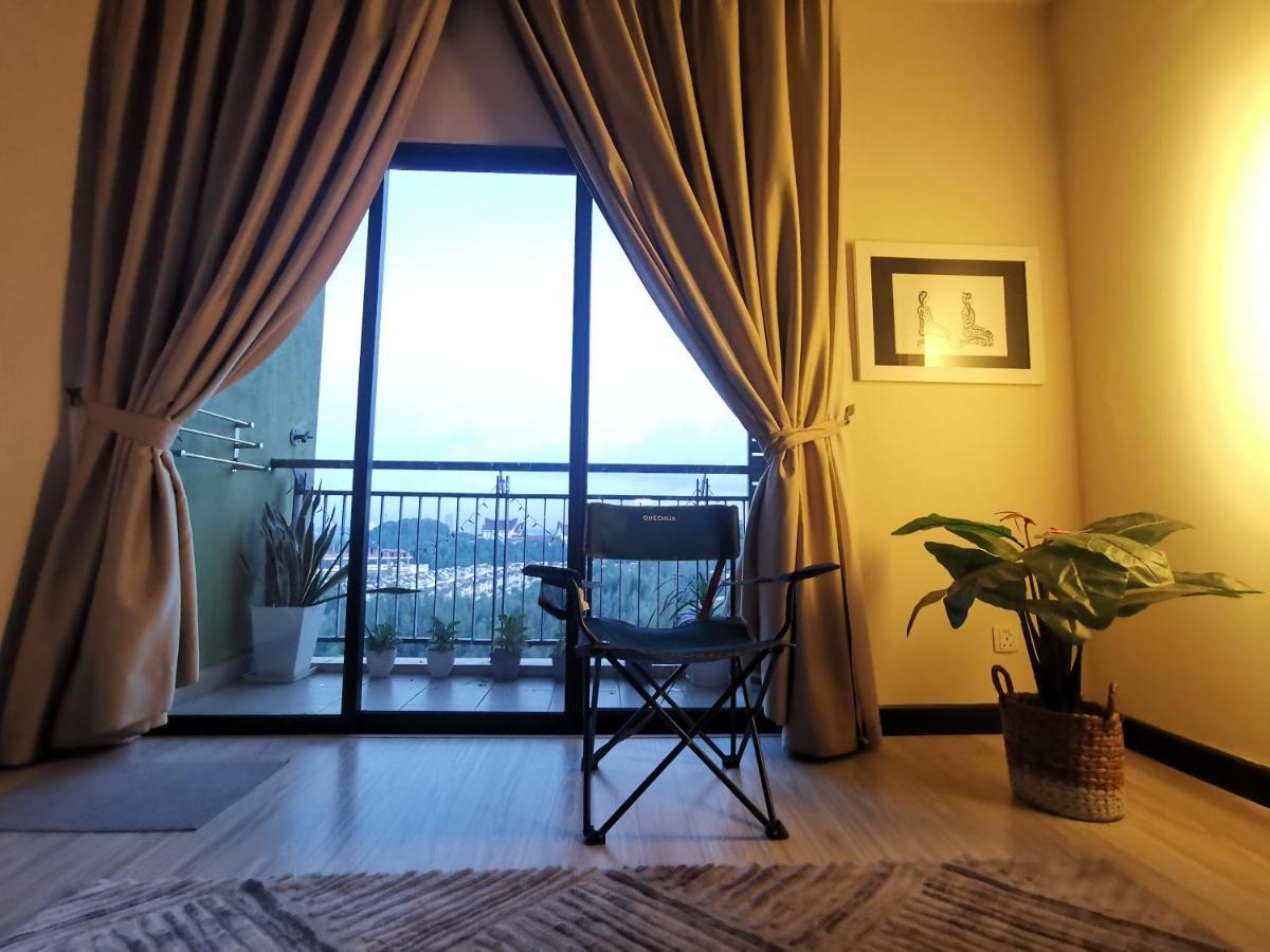 Enarahomes שאה אלאם מראה חיצוני תמונה