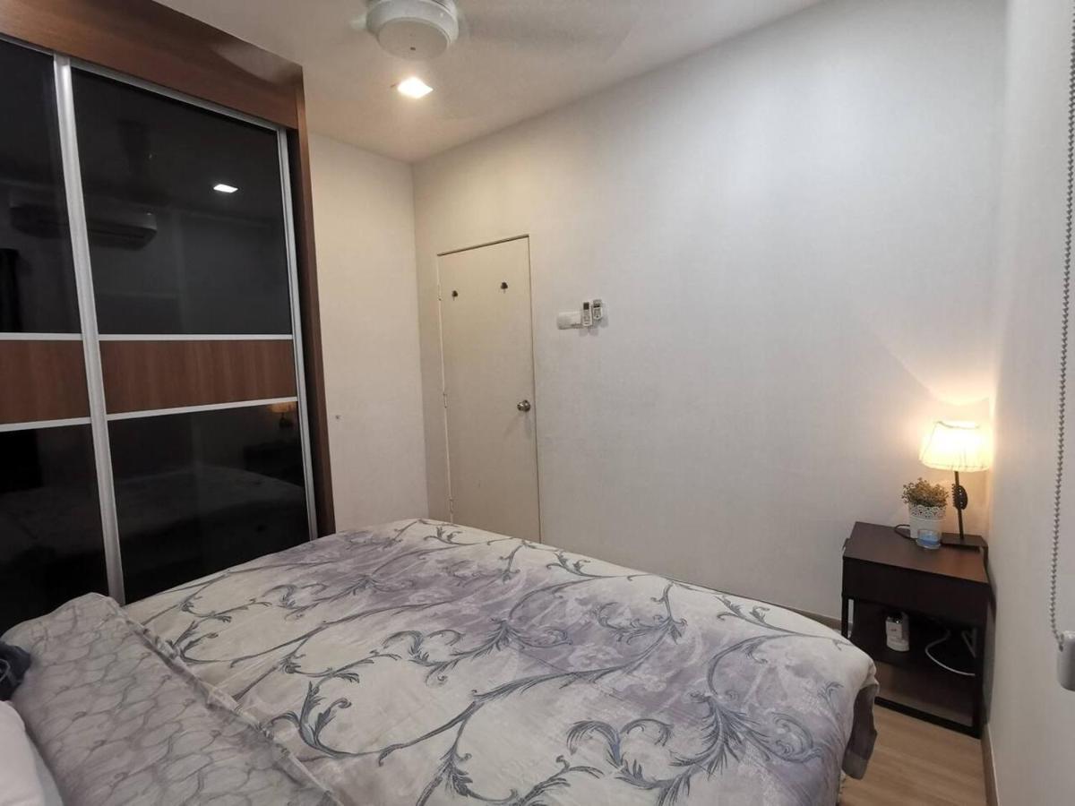 Enarahomes שאה אלאם מראה חיצוני תמונה
