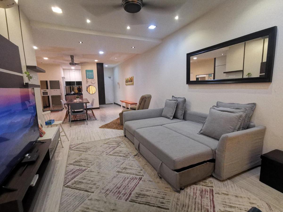 Enarahomes שאה אלאם מראה חיצוני תמונה
