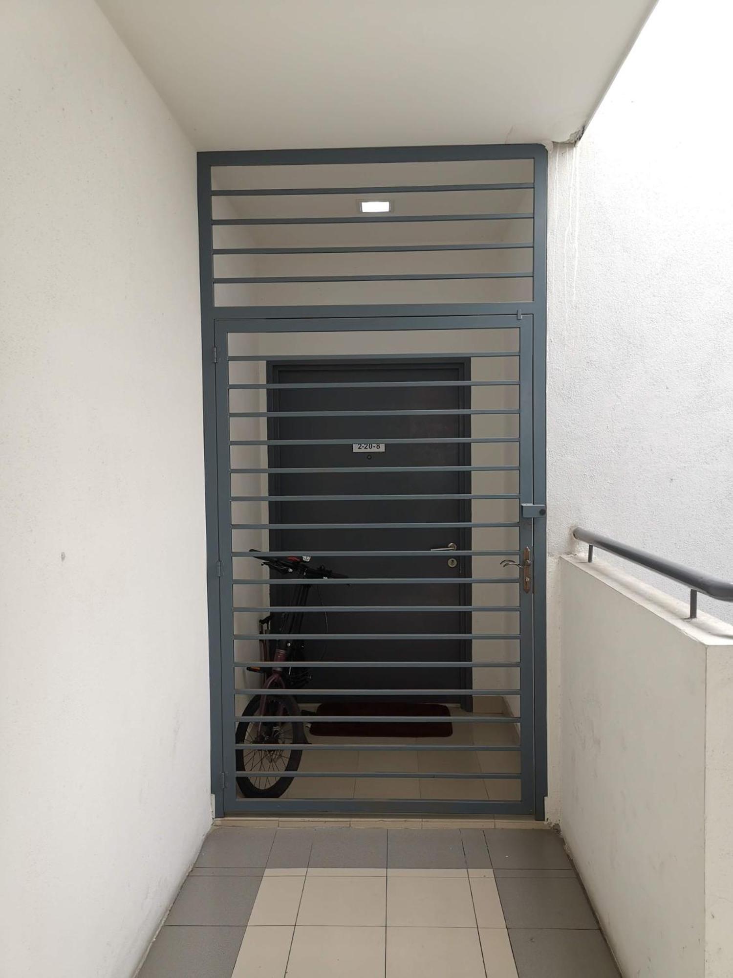 Enarahomes שאה אלאם מראה חיצוני תמונה
