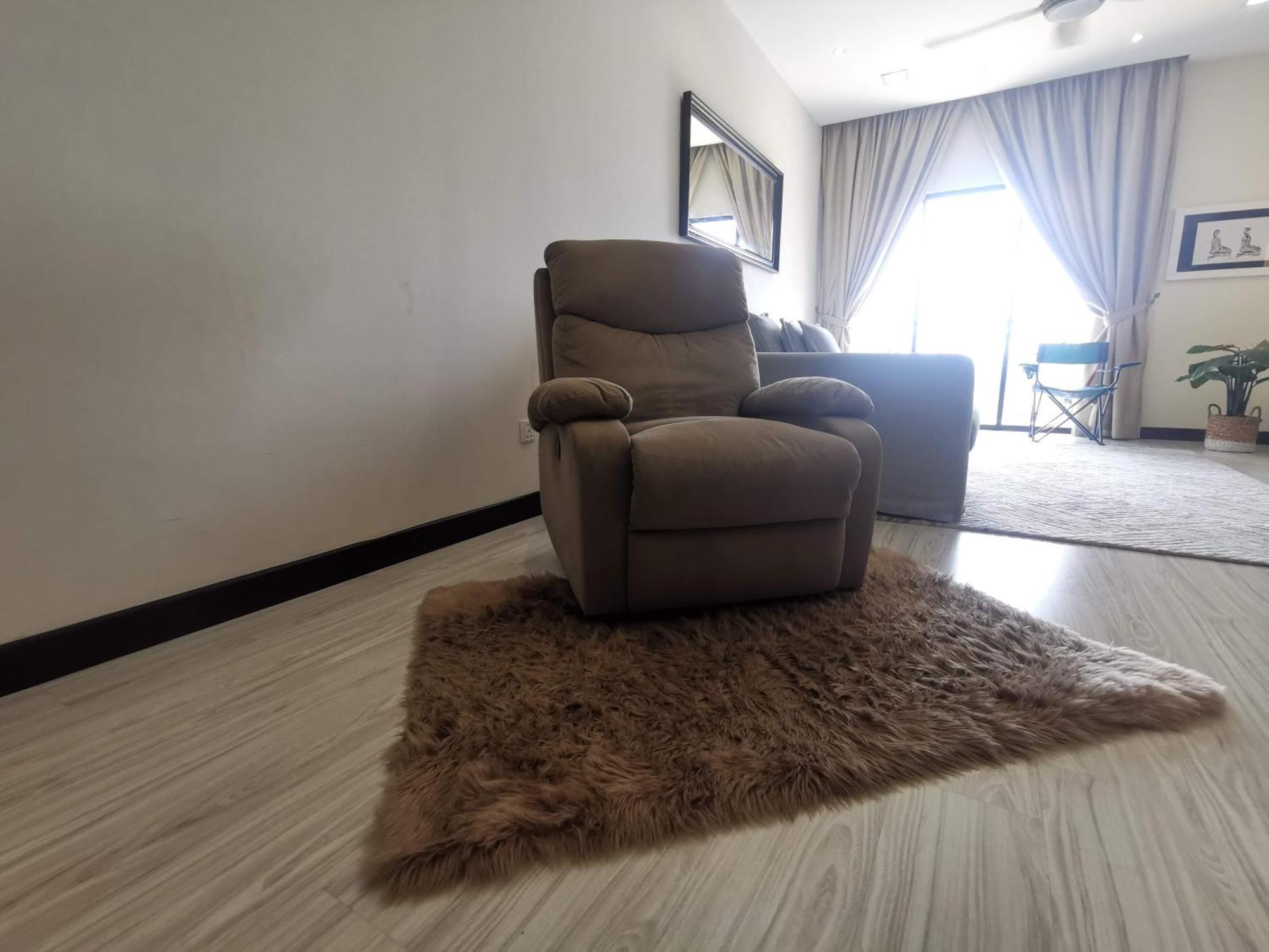 Enarahomes שאה אלאם מראה חיצוני תמונה