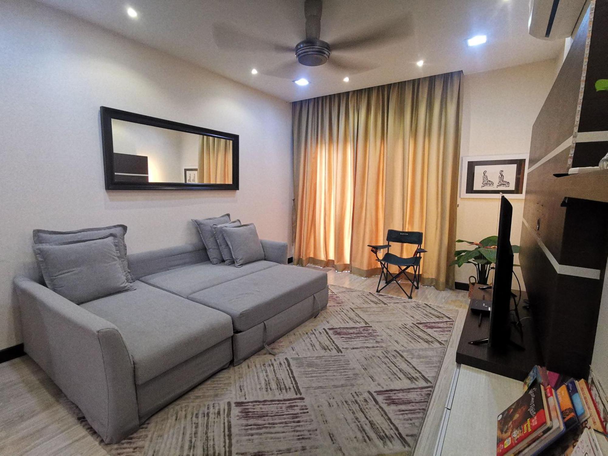 Enarahomes שאה אלאם מראה חיצוני תמונה