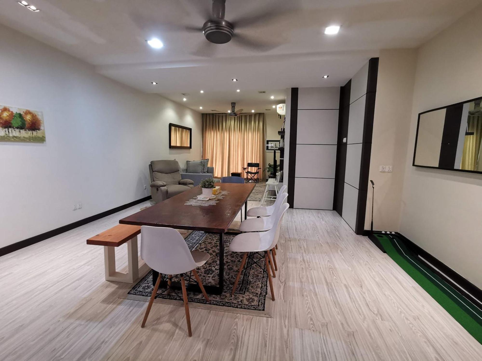 Enarahomes שאה אלאם מראה חיצוני תמונה