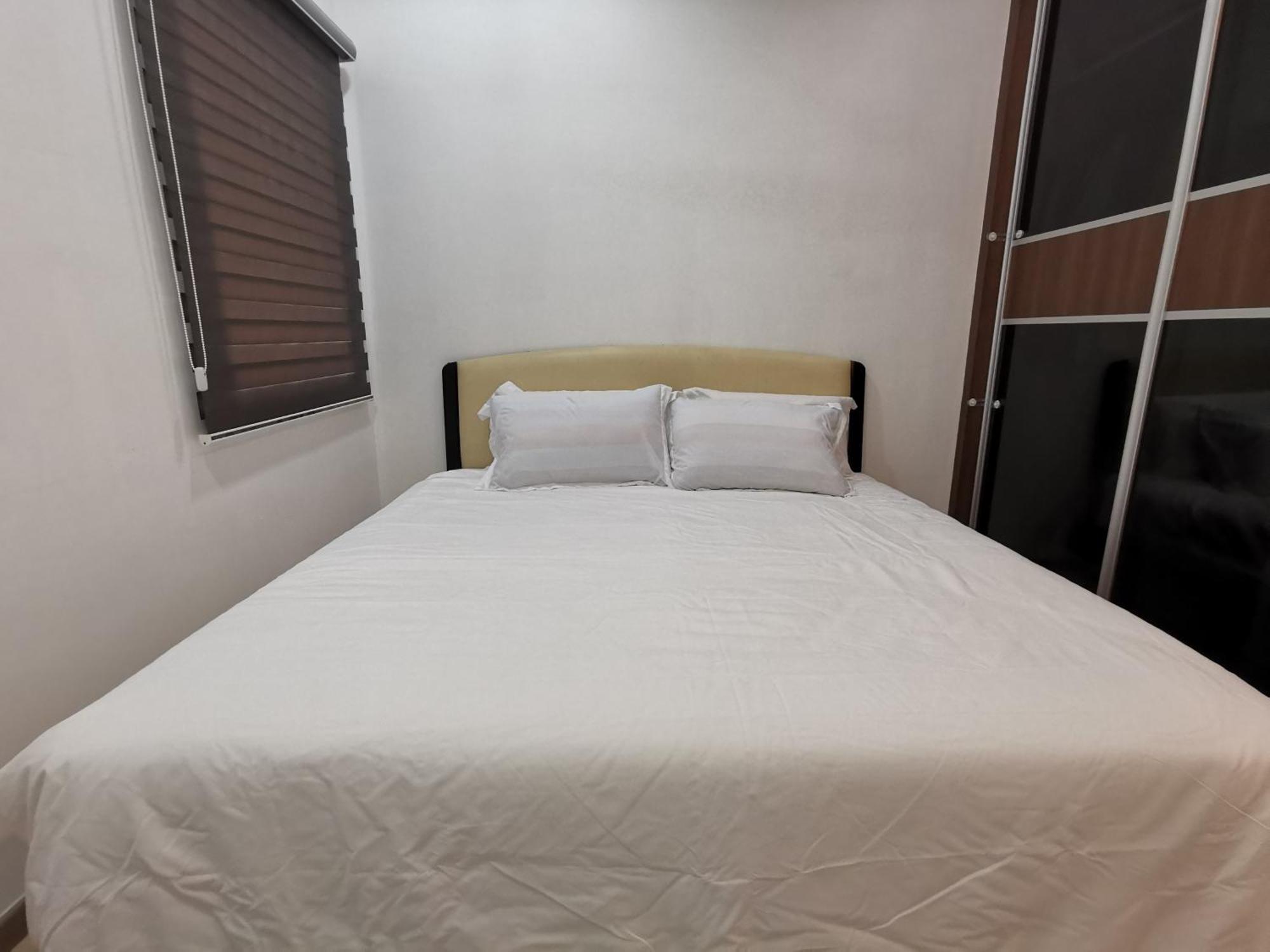 Enarahomes שאה אלאם מראה חיצוני תמונה