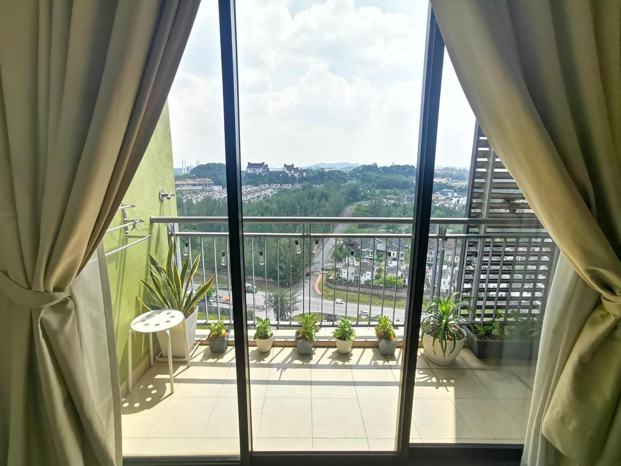 Enarahomes שאה אלאם מראה חיצוני תמונה