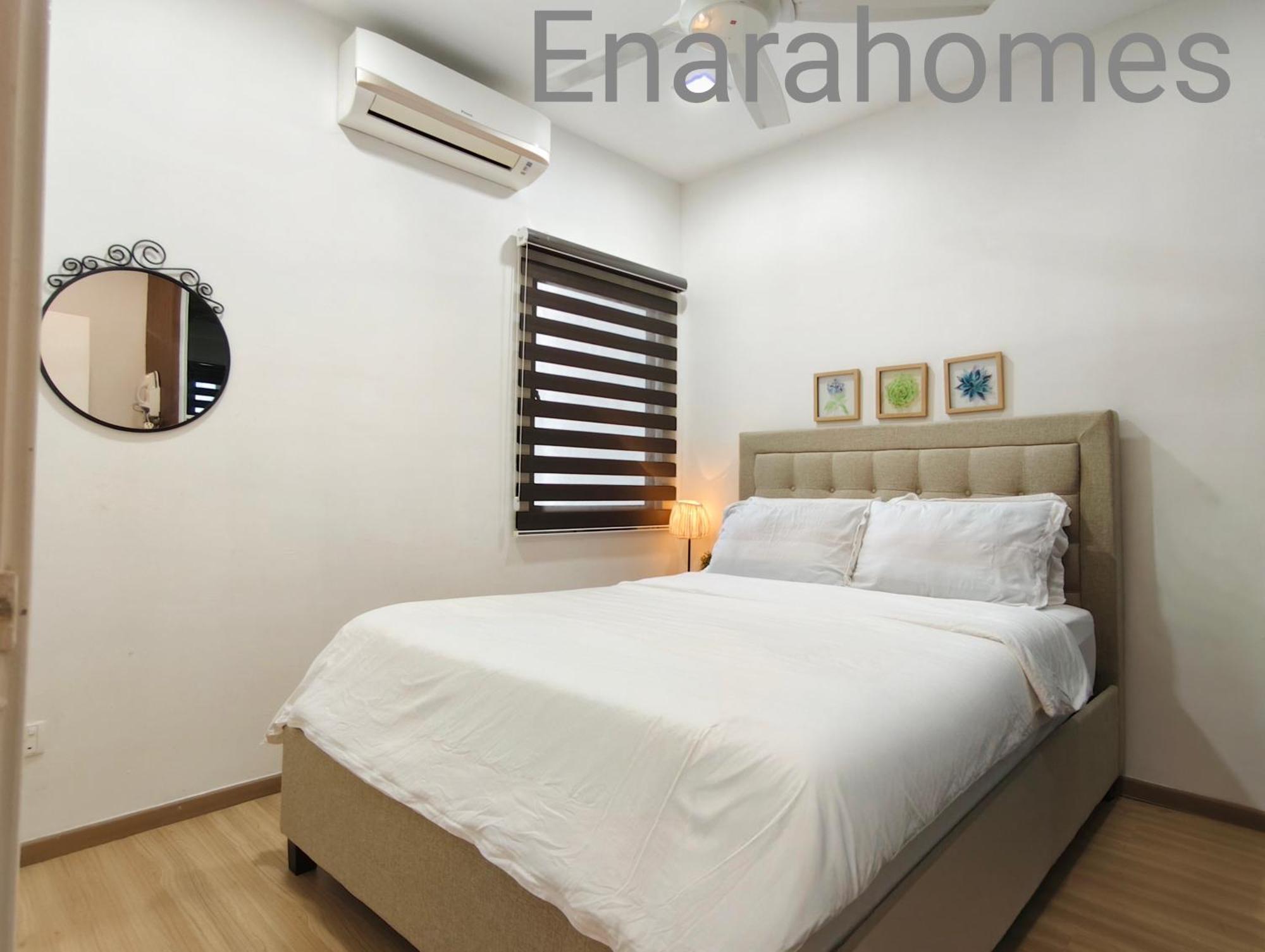Enarahomes שאה אלאם מראה חיצוני תמונה