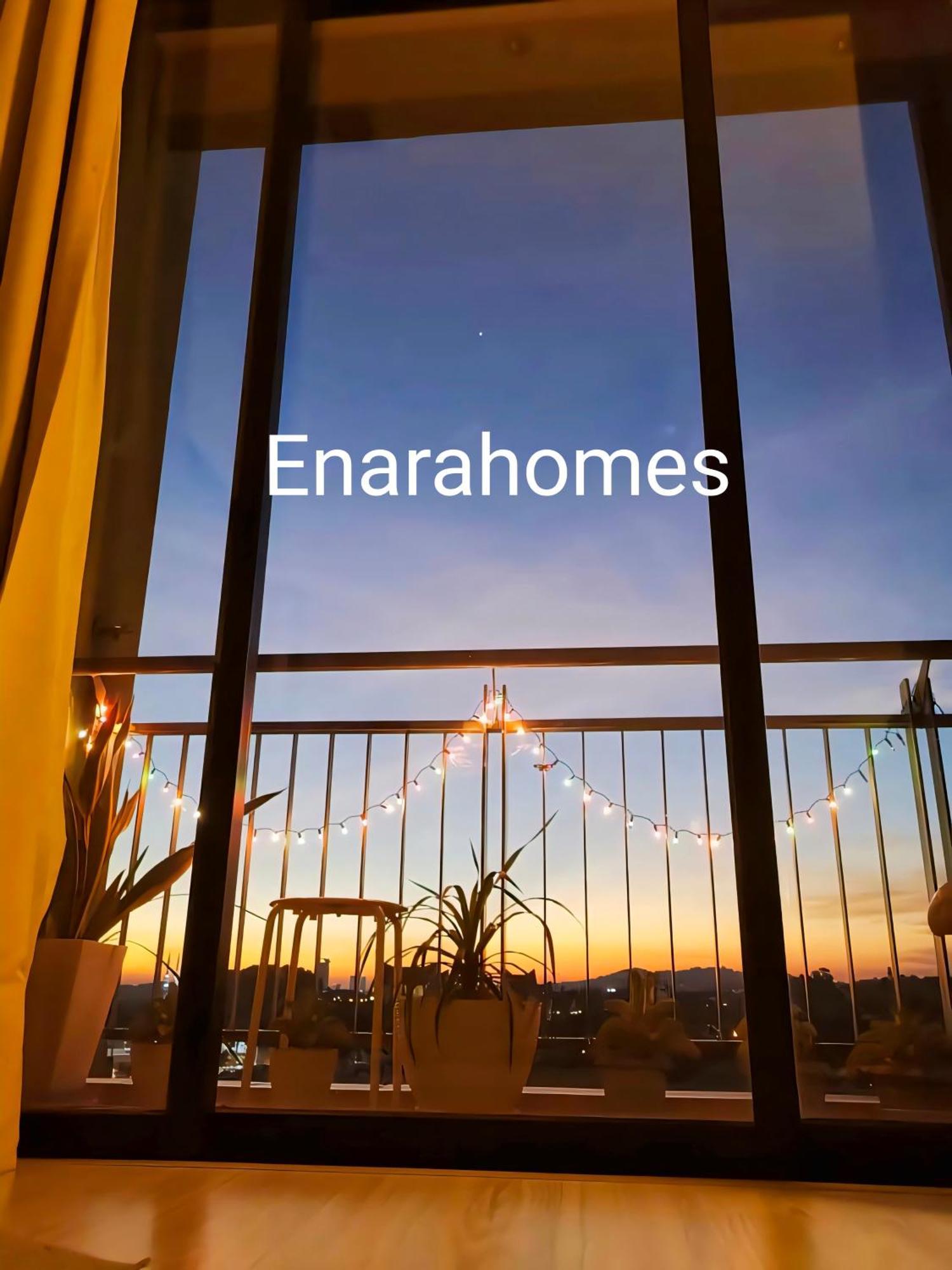 Enarahomes שאה אלאם מראה חיצוני תמונה